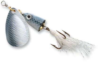 Picture of Blue Fox Vibrax Shallow Spinner