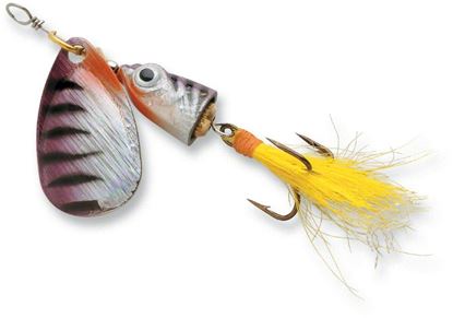Picture of Blue Fox Vibrax Shallow Spinner