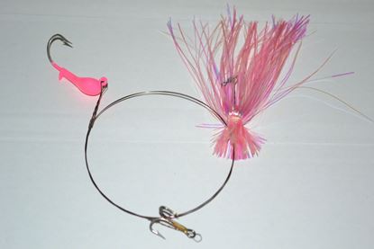 Picture of Blue Water Candy Dead Bait Rig