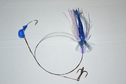 Picture of Blue Water Candy Dead Bait Rig