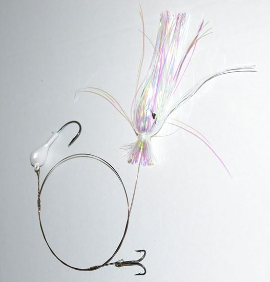 Picture of Blue Water Candy Dead Bait Rig