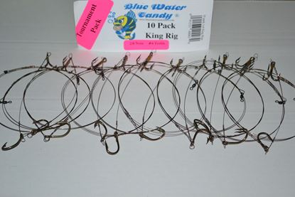 Picture of Blue Water Candy King Rig Tournament