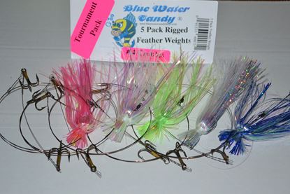 Picture of Blue Water Candy King Rig Tournament