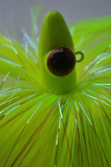 Picture of Blue Water Candy Parachute Rigs