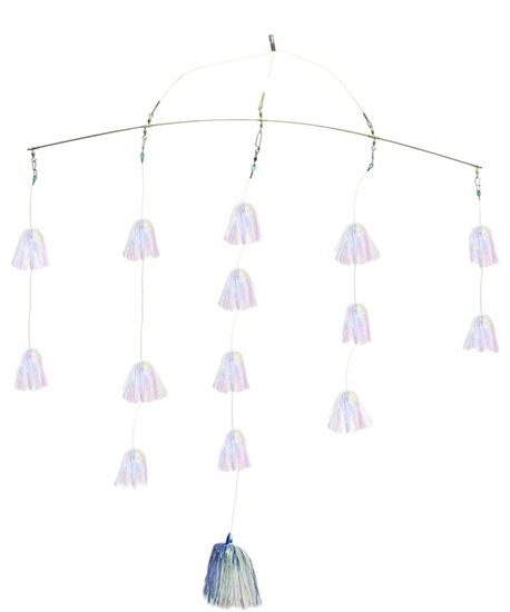 Picture of Blue Water Candy Spreader Bar