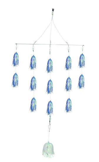 Picture of Blue Water Candy Spreader Bar