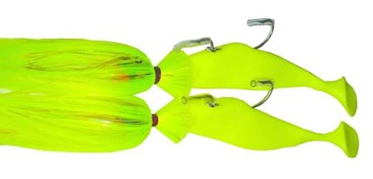 Picture of Blue Water Candy Loaded Tandem Rigs