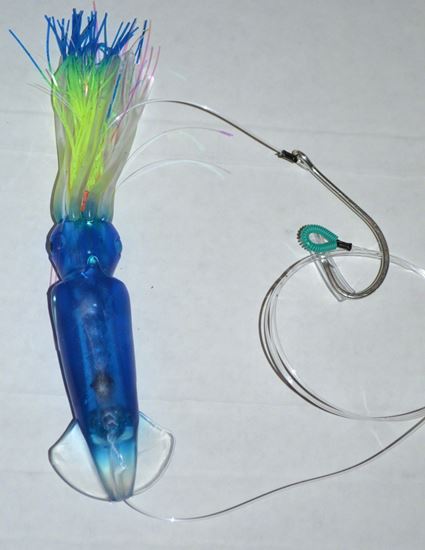 Picture of Blue Water Candy Mahi Mauler Fishing Rig