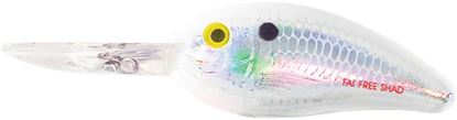 Picture of Bomber Fat Free Shad