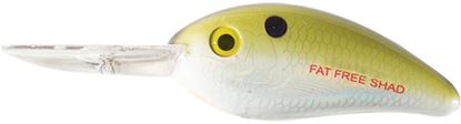 Picture of Bomber Fat Free Shad