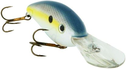 Picture of Bomber Fat Free Shad