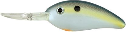 Picture of Bomber Fat Free Shad Fingerling