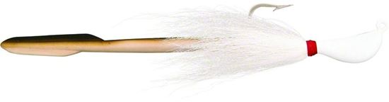 Picture of Bomber Jig-N-Eelstriper Jig