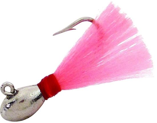 Picture of Bomber Nylure Jig