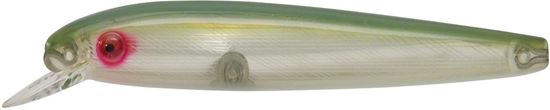 Picture of Bomber W-5 Wind Cheater Minnow