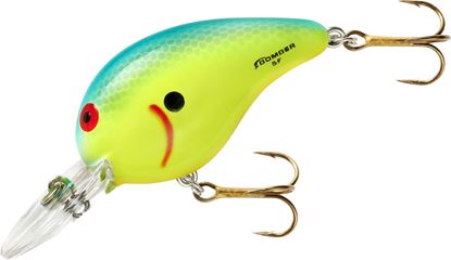 Picture of Bomber B05FOB Fat A Crankbait,2"