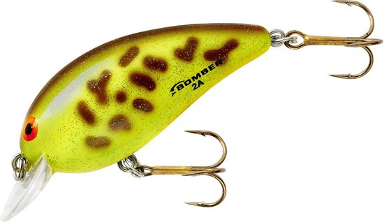 Picture of Bomber B02ABT Model A Crankbait ,2