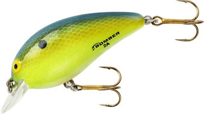 Picture of Bomber B02AFL Model A Crankbait ,2