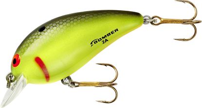 Picture of Bomber B02AGSH Model A Crankbait ,2