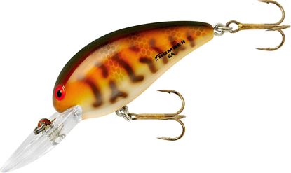 Picture of Bomber B06ATGP Model A Crankbait,2