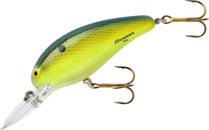 Picture of Bomber B07AFL Model A Crankbait,2