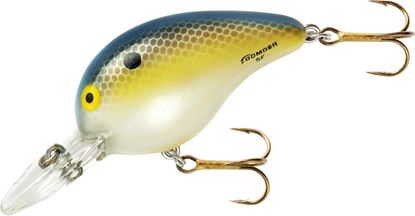 Picture of Bomber B05FFS Fat A Crankbait,2"