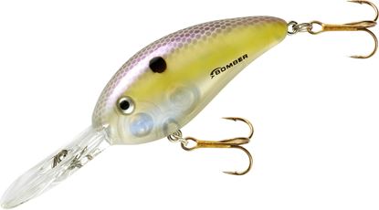 Picture of Bomber BD5FSTR Fat Free Shad