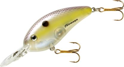 Picture of Bomber BD5MSTR Fat Free Shad Guppy