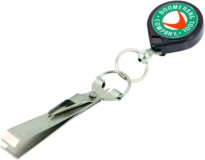 Picture of Boomerang OTBP-0181 Zinger with pin