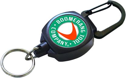 Picture of Boomerang BTC150 Zinger with