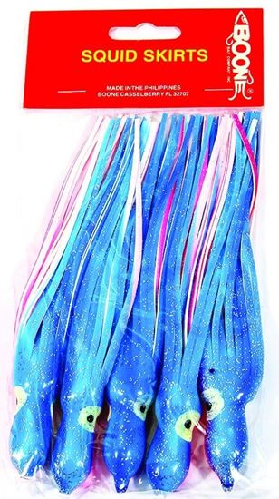 Picture of Squid Skirts