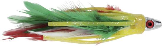 Picture of Feather Trolling Jigs