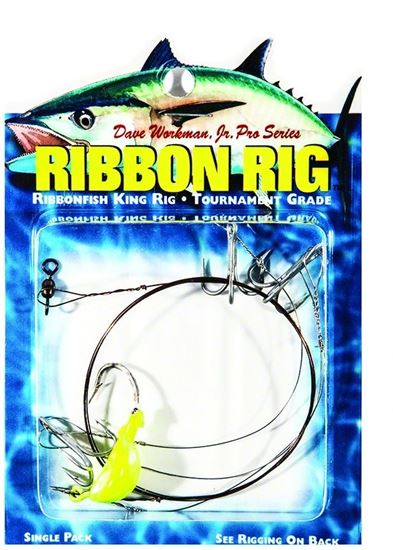 Picture of Ribbon Rigs