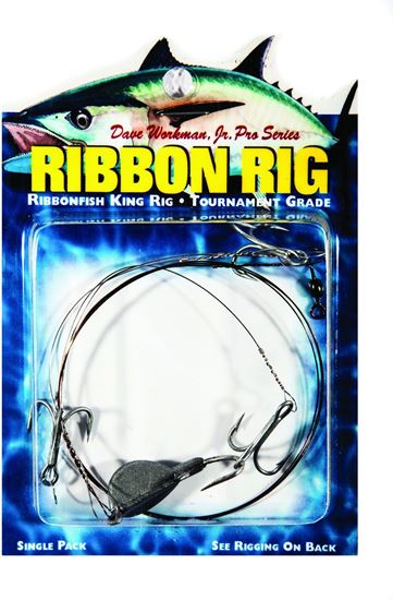 Picture of Ribbon Rigs