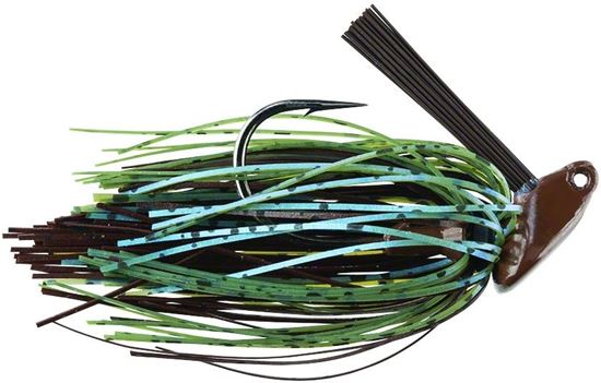 Picture of Booyah Bank Roll Jigs