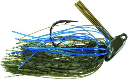 Picture of Booyah Bank Roll Jigs