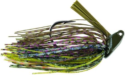 Picture of Booyah Bank Roll Jigs