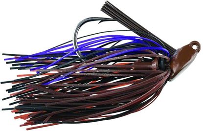 Picture of Booyah Bank Roll Jigs