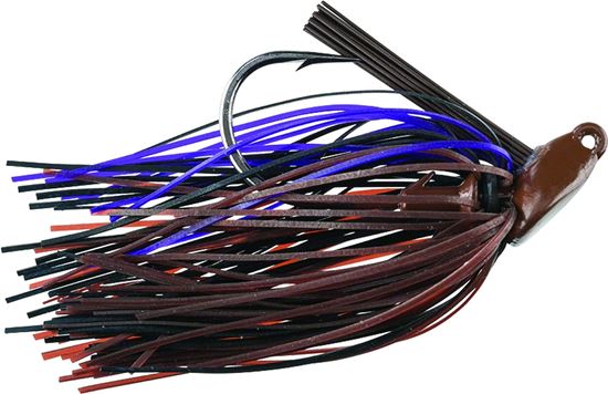 Picture of Booyah Bank Roll Jigs