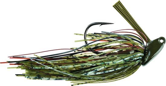 Picture of Booyah Bank Roll Jigs