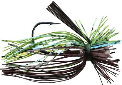 Picture of Booyah Finance Jigs