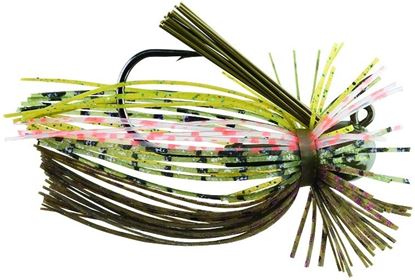 Picture of Booyah Finance Jigs