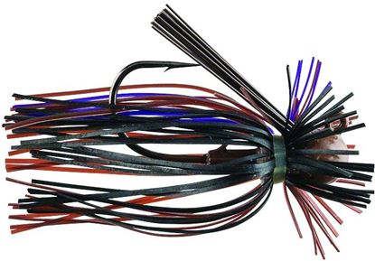 Picture of Booyah Finance Jigs
