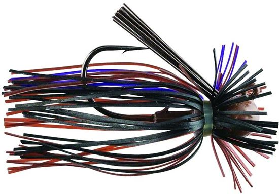 Picture of Booyah Finance Jigs