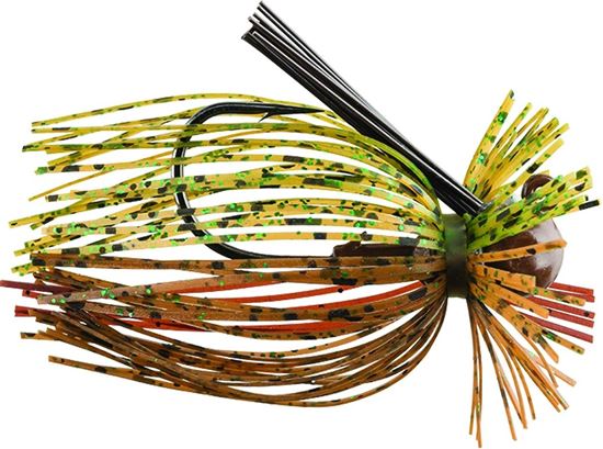 Picture of Booyah Finance Jigs