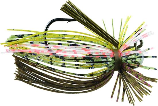 Picture of Booyah Finance Jigs