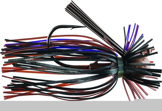 Picture of Booyah Finance Jigs