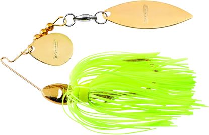 Picture of Booyah Vibra-Wire Spinnerbait