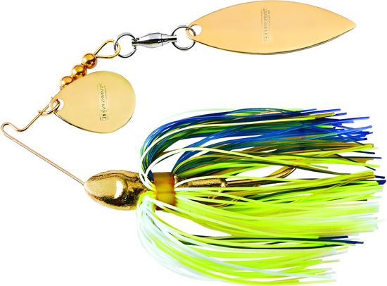 Picture of Booyah Vibra-Wire Spinnerbait