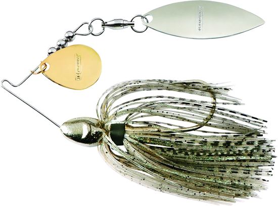 Picture of Booyah Vibra-Wire Spinnerbait